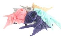 NEGATIVE ION FASHION WRAP SCARF
