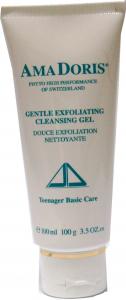 AMADORIS GENTLE EXFOLIATING CLEANSING GEL