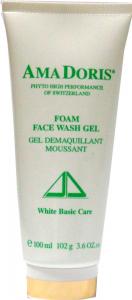 AMADORIS FOAM FACE WASH GEL