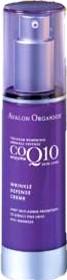 CoQ10 WRINKLE DEFENSE CREME