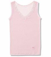 NEGATIVE ION WOMEN'S SLEEVELESS UNDERSHIRT