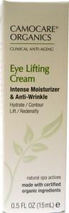 CAMOCARE EYE LIFTING MOISTURE CREAM 0.5 oz.