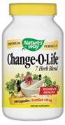 CHANGE O LIFE 180 Caps