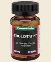 CHOLESTATIN