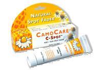 CAMOCARE C-SPOT AGE/SUN SPOT FADER 1 oz.