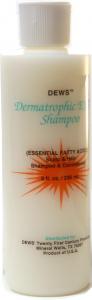 DERMATROPHIC EFA SHAMPOO CONDITIONER 8 oz.