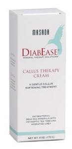 DIABEASE CALLUS CREAM