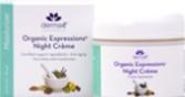 ORGANIC EXPRESSIONS INTENSIVE NIGHT CREME