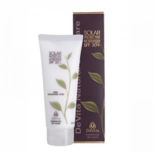 SOLAR PROTECTIVE MOISTURIZER SPF 30+