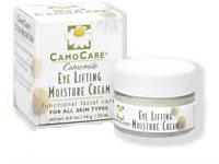 CAMOCARE EYE LIFTING MOISTURE CREAM 0.5 oz.