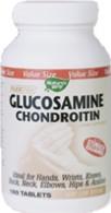 FLEXMAX GLUCOSAMINE CHONDROITIN 160 Tabs
