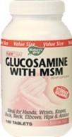 FLEXMAX GLUCOSAMINE MSM Sodium-free 160 Tabs