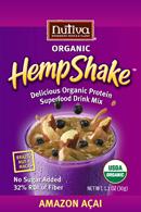 HEMPSHAKE AMAZON ACAI 12 Packets