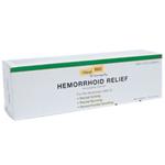 HEMORRHOID RELIEF OINTMENT