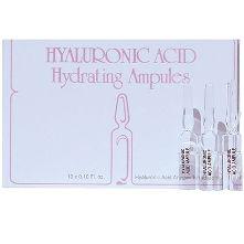 NUTRA-LIFT INTENSE MOISTURIZING AMPULES
