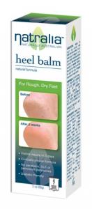 HEEL BALM