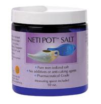 NETI POT SALT 10 Oz.