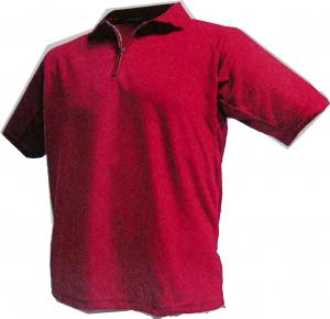 PHITEN TITANIUM EVOLUTION POLO SHIRTS
