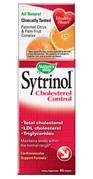 SYTRINOL 60 Softgels Cholesterol Control