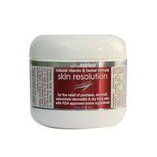 NUTRA-LIFT ULTRANUTRIENT SKIN RESOLUTION