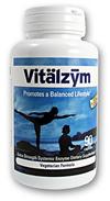 VITALZYM 90 Caps