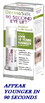 Dermasilk 90 Seconds Eye Lift