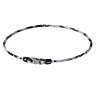 PHITEN X30 DIGITAL CAMO TITANIUM NECKLACE NIGHT