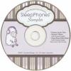 SLEEPPHONES SAMPLER CD