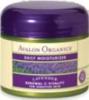 LAVENDER FACIAL DAILY MOISTURIZER