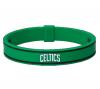 BOSTON CELTICS TITANIUM TEAM BRACELET