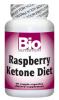 RASPBERRY KETONE DIET