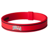 CHICAGO BULLS TITANIUM TEAM BRACELET