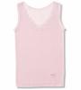 NEGATIVE ION WOMEN'S SLEEVELESS UNDERSHIRT