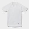 NEGATIVE ION MEN'S SHORT-SLEEVE UNDERSHIRT