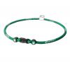 BOSTON CELTICS TITANIUM X30 NECKLACE