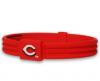 PHITEN CINCINNATI REDS TEAM BRACELET/NECKLACE