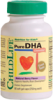 CHILDLIFE PURE DHA 250 MG