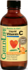 CHILD LIQUID VITAMIN C