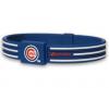 PHITEN CHICAGO CUBS TEAM BRACELET/NECKLACE