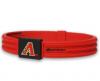 PHITEN ARIZONA DIAMONDBACKS TEAM BRACELET/NECKLACE