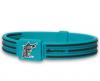 PHITEN FLORIDA MARLINS TEAM BRACELET/NECKLACE