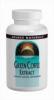 GREEN COFFEE EXTRACT 500 MG LOW CAFFEINE