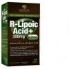 NATURAL R LIPOIC ACID 300 MG