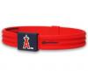 PHITEN LOS ANGELES ANGELS TEAM BRACELET/NECKLACE