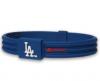 PHITEN LOS ANGELES DODGERS TEAM BRACELET/NECKLACE