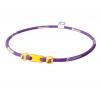 LA LAKERS TITANIUM X30 NECKLACE