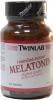 MELATONIN 2 mg Controlled Release 60 Tabs