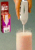 PORTABLE DRINK MIXER