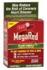 MEGARED PLANT OMEGA