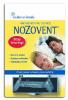 NOZOVENT ANTI-SNORING DEVICE 2-Pack